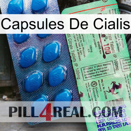 Cialis Capsules new02